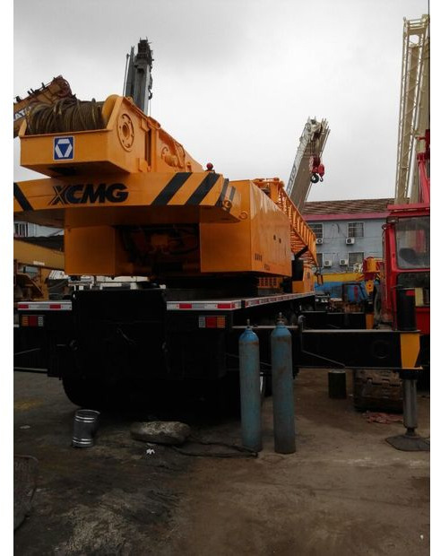 2018 XCMG QY130K - Automacara: Foto 4 2018 XCMG QY130K - Automacara: Foto 4