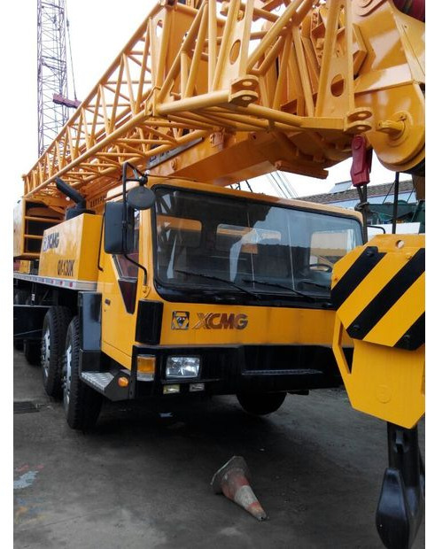 2018 XCMG QY130K - Automacara: Foto 3 2018 XCMG QY130K - Automacara: Foto 3