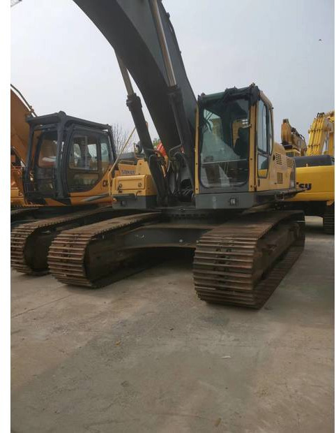 2019 Volvo EC460BLC - Excavator pe şenile: Foto 5 2019 Volvo EC460BLC - Excavator pe şenile: Foto 5