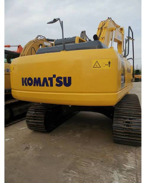 2020 Komatsu PC220-8 - Excavator pe şenile: Foto 2 2020 Komatsu PC220-8 - Excavator pe şenile: Foto 2