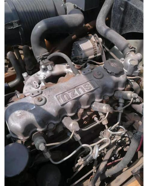 2020 TCM FD30T6 - Motostivuitor: Foto 5 2020 TCM FD30T6 - Motostivuitor: Foto 5