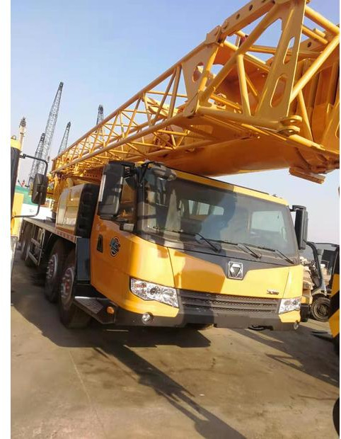 2021 XCMG QY70K - Automacara: Foto 1 2021 XCMG QY70K - Automacara: Foto 1