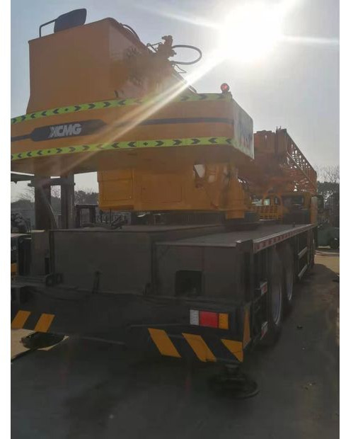 2021 XCMG QY70K - Automacara: Foto 4 2021 XCMG QY70K - Automacara: Foto 4