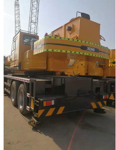 2021 XCMG QY70K - Automacara: Foto 3 2021 XCMG QY70K - Automacara: Foto 3