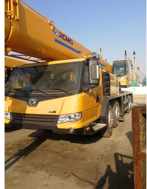 2021 XCMG QY70K - Automacara: Foto 5 2021 XCMG QY70K - Automacara: Foto 5