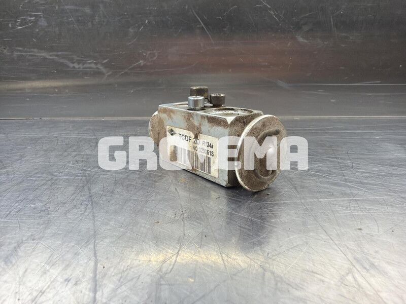 Egelhof R924 COMPACT / R904C / R924 C / R926 LC - Piesa de climatizare: Foto 2 Egelhof R924 COMPACT / R904C / R924 C / R926 LC - Piesa de climatizare: Foto 2