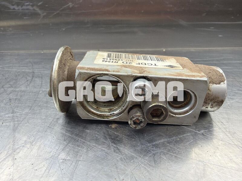 Egelhof R924 COMPACT / R904C / R924 C / R926 LC - Piesa de climatizare: Foto 3 Egelhof R924 COMPACT / R904C / R924 C / R926 LC - Piesa de climatizare: Foto 3