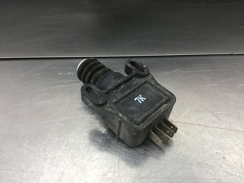 Liebherr A309 Li / A311 Li / A312 Li / A314 Li - Tablou de bord: Foto 3 Liebherr A309 Li / A311 Li / A312 Li / A314 Li - Tablou de bord: Foto 3