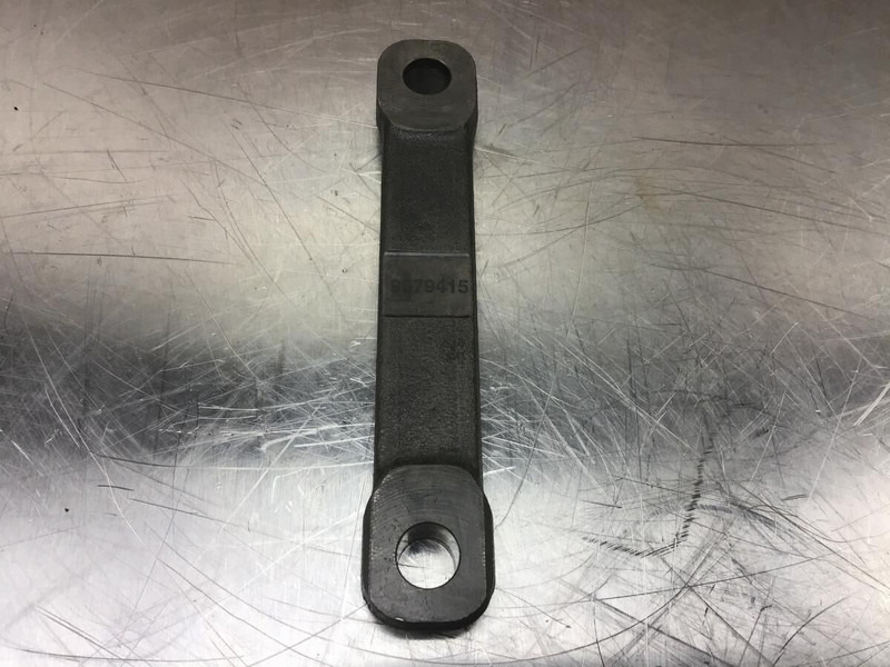 Liebherr A309 Li - Cuplare rapidă: Foto 1 Liebherr A309 Li - Cuplare rapidă: Foto 1