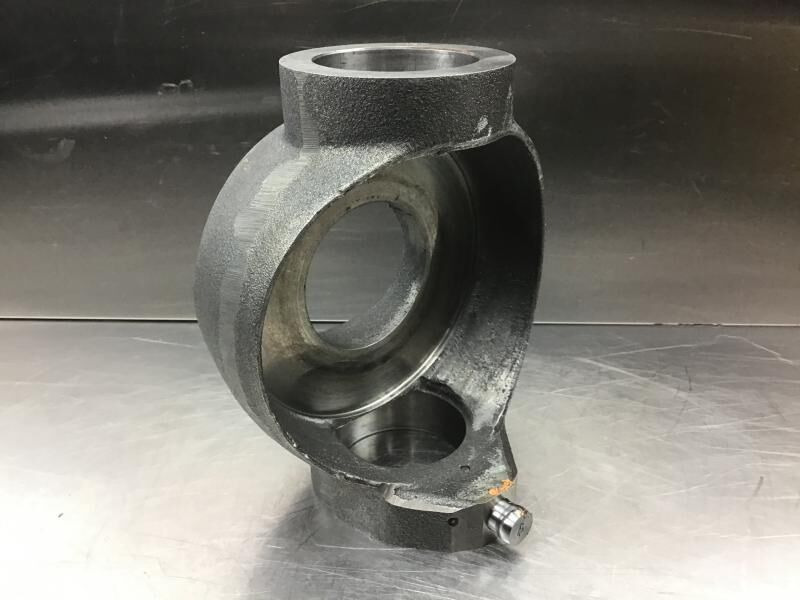 Liebherr A902 Li / A902 INDUSTRIAL - Fuzeta: Foto 2 Liebherr A902 Li / A902 INDUSTRIAL - Fuzeta: Foto 2