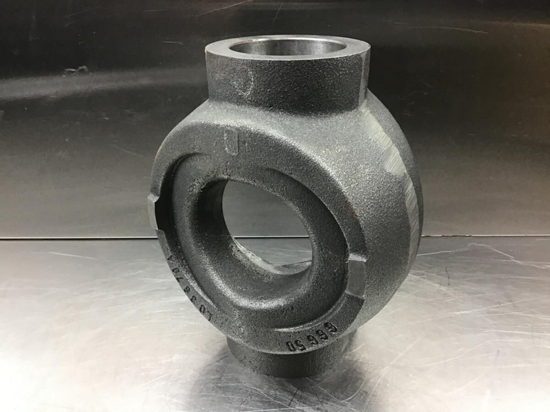 Liebherr A902 Li / A902 INDUSTRIAL - Fuzeta: Foto 3 Liebherr A902 Li / A902 INDUSTRIAL - Fuzeta: Foto 3