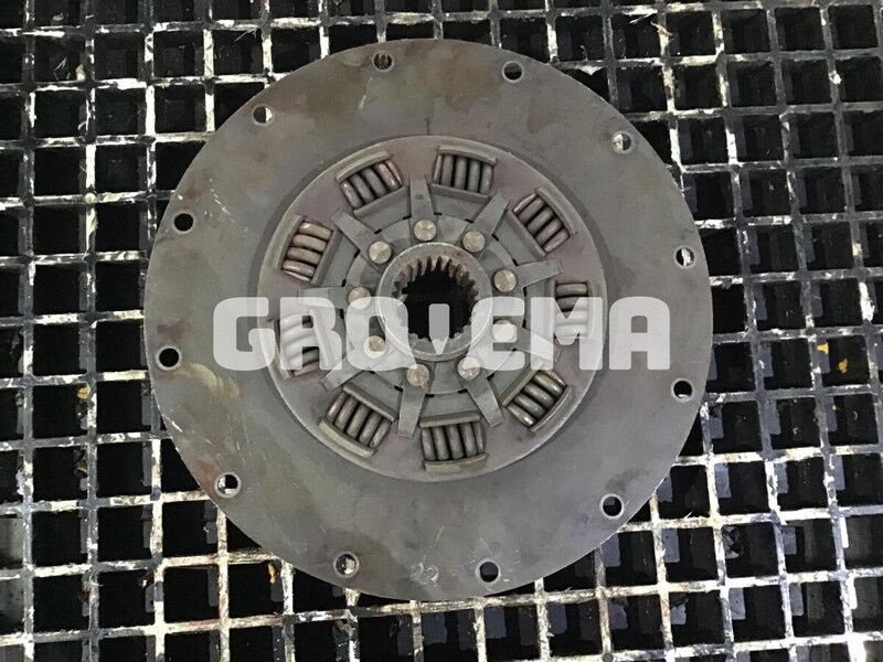 Liebherr A932 Li / A934 Li / A934B Li / R932 Li / R932 Li T / R934B / R942 LIEBHERR MOTOR / R944 / R942 LI / R944B / R932 - Ambreiaj și piese: Foto 1 Liebherr A932 Li / A934 Li / A934B Li / R932 Li / R932 Li T / R934B / R942 LIEBHERR MOTOR / R944 / R942 LI / R944B / R932 - Ambreiaj și piese: Foto 1