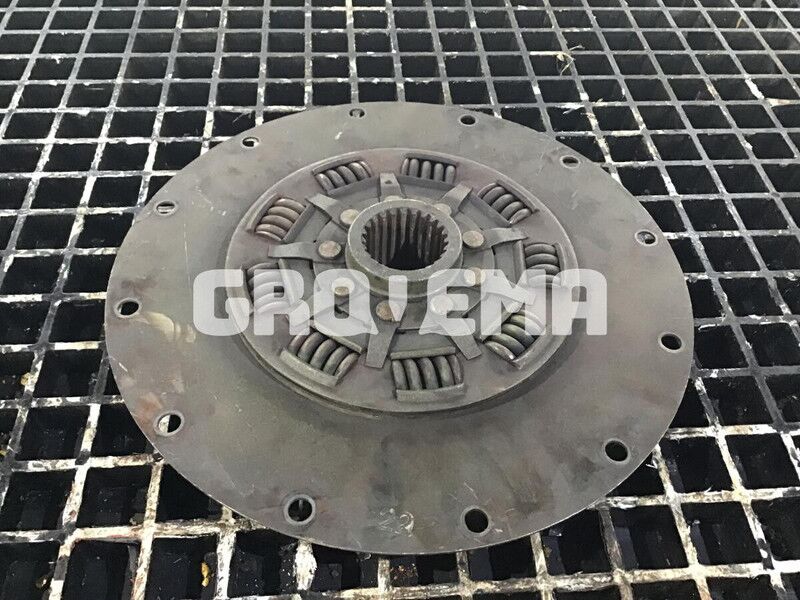 Liebherr A932 Li / A934 Li / A934B Li / R932 Li / R932 Li T / R934B / R942 LIEBHERR MOTOR / R944 / R942 LI / R944B / R932 - Ambreiaj și piese: Foto 3 Liebherr A932 Li / A934 Li / A934B Li / R932 Li / R932 Li T / R934B / R942 LIEBHERR MOTOR / R944 / R942 LI / R944B / R932 - Ambreiaj și piese: Foto 3