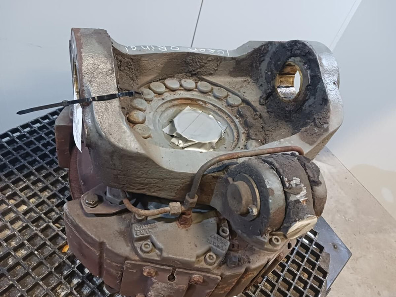 Liebherr A944C Li / A944B Li / LH60 M / A944 Li / A954 Li / A954B Li - Fuzeta: Foto 1 Liebherr A944C Li / A944B Li / LH60 M / A944 Li / A954 Li / A954B Li - Fuzeta: Foto 1