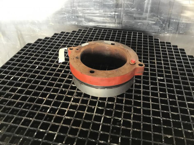 Liebherr Brake - Disc de frână: Foto 1 Liebherr Brake - Disc de frână: Foto 1