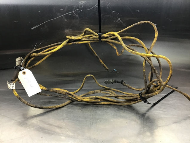 Liebherr Cable loom - Cablu/ Fire electric: Foto 1 Liebherr Cable loom - Cablu/ Fire electric: Foto 1