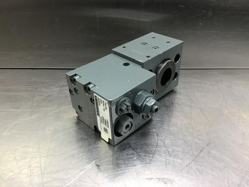 Liebherr Check Valve - Supapă: Foto 2 Liebherr Check Valve - Supapă: Foto 2