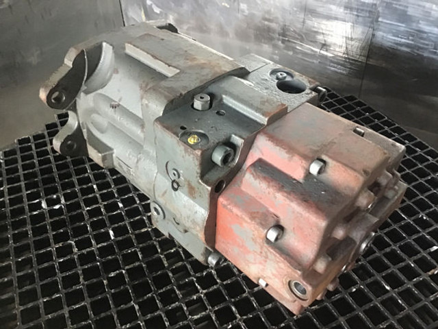 Liebherr DMVA355 - Pompa hidraulica: Foto 1 Liebherr DMVA355 - Pompa hidraulica: Foto 1