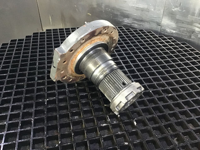 Liebherr Hub Carrier - Butuc: Foto 1 Liebherr Hub Carrier - Butuc: Foto 1