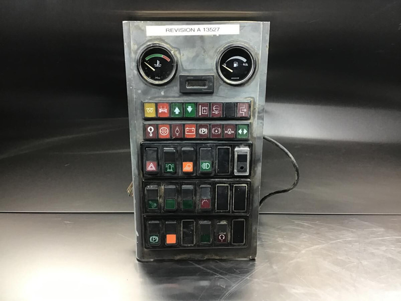 Liebherr Keyboard - Tablou de bord: Foto 1 Liebherr Keyboard - Tablou de bord: Foto 1