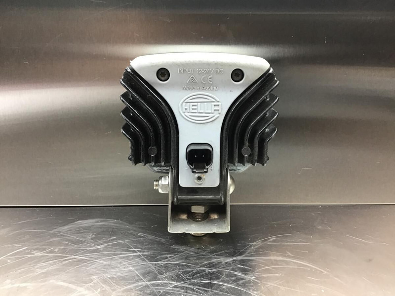 Liebherr L574 - Far: Foto 2 Liebherr L574 - Far: Foto 2