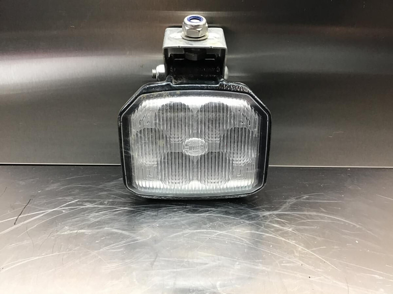 Liebherr L574 - Far: Foto 1 Liebherr L574 - Far: Foto 1