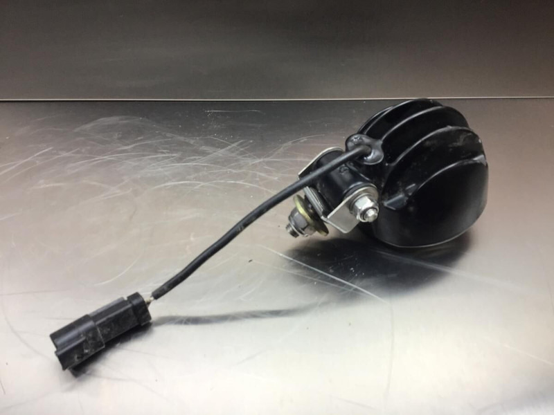 Liebherr L574 - Far: Foto 2 Liebherr L574 - Far: Foto 2