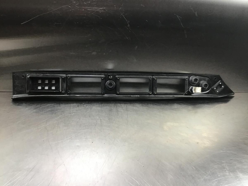 Liebherr LH35 M - Tablou de bord: Foto 2 Liebherr LH35 M - Tablou de bord: Foto 2