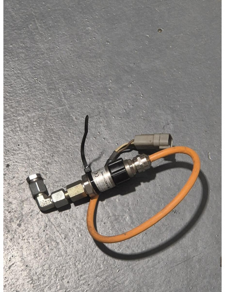 Liebherr Pressure Switch (100 Bar) - Senzor: Foto 1 Liebherr Pressure Switch (100 Bar) - Senzor: Foto 1