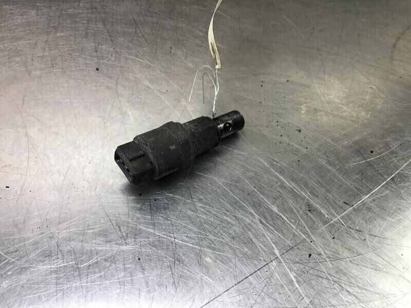 Liebherr Pressure Transmitter - Senzor: Foto 1 Liebherr Pressure Transmitter - Senzor: Foto 1