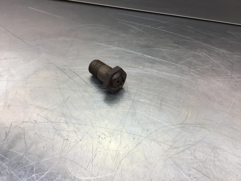 Liebherr Pressure Valve - Supapă: Foto 2 Liebherr Pressure Valve - Supapă: Foto 2