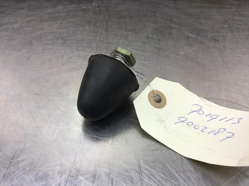 Liebherr R900 Li / R914B - Suspensie: Foto 2 Liebherr R900 Li / R914B - Suspensie: Foto 2