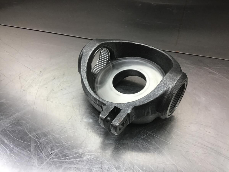 Liebherr R902 Li / A904 INDUSTRIAL / A902 Li - Fuzeta: Foto 2 Liebherr R902 Li / A904 INDUSTRIAL / A902 Li - Fuzeta: Foto 2