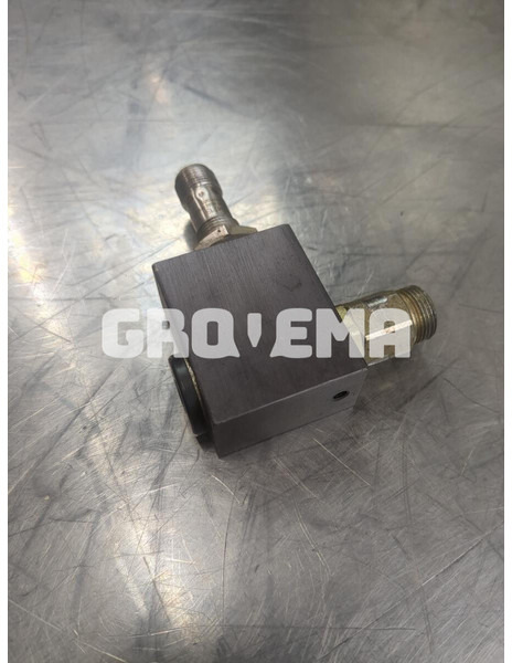 Liebherr R906 WLC / R906 C / R906 LC / R906 NLC - Supapă: Foto 2 Liebherr R906 WLC / R906 C / R906 LC / R906 NLC - Supapă: Foto 2