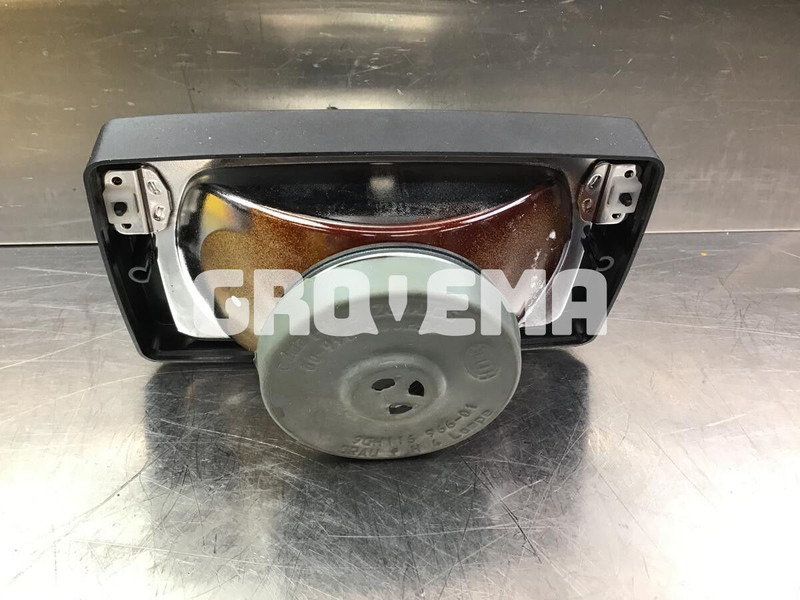 Liebherr R912 Li / R902 L - Far: Foto 2 Liebherr R912 Li / R902 L - Far: Foto 2