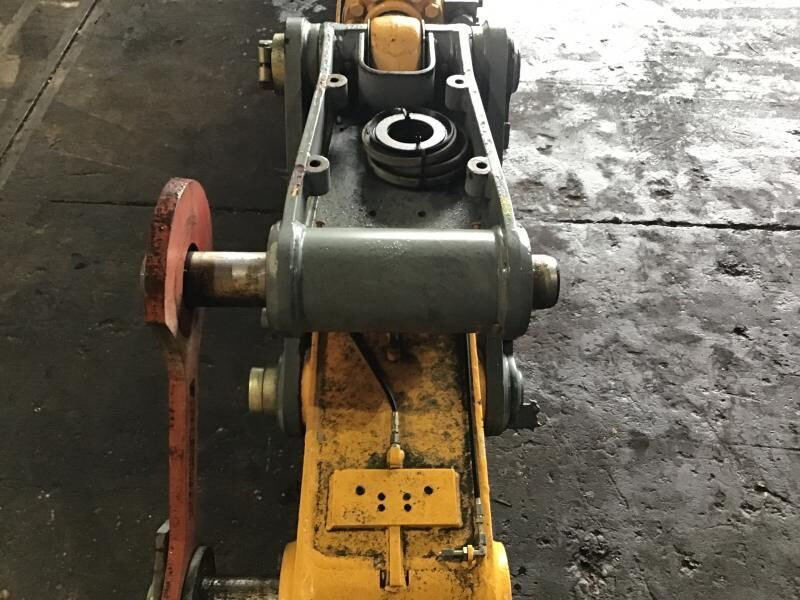 Liebherr R914B / A944C Li - Cuplare rapidă: Foto 3 Liebherr R914B / A944C Li - Cuplare rapidă: Foto 3