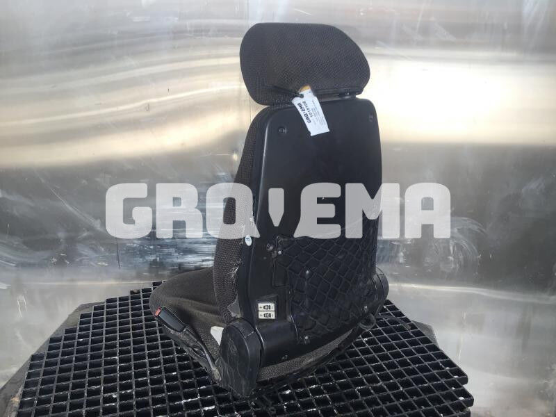 Liebherr R926 COMP / R946 LC / R946 LC-V / R946 NLC / R946 S-HD / R950 / R950 LC-V / R950 S-HD / R922 LC / R926 LC / R920 LC / R920 NLC / - Scaun: Foto 2 Liebherr R926 COMP / R946 LC / R946 LC-V / R946 NLC / R946 S-HD / R950 / R950 LC-V / R950 S-HD / R922 LC / R926 LC / R920 LC / R920 NLC / - Scaun: Foto 2