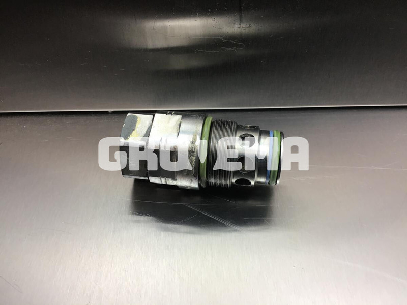 Liebherr R932 Li / R944C Li / R934 - Supapă: Foto 1 Liebherr R932 Li / R944C Li / R934 - Supapă: Foto 1