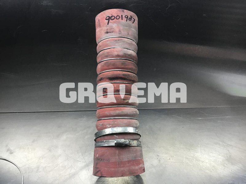 Liebherr R944 / R954B / R964B / R964C / R974B / R974C / R976 / A954 Li / A954B Li / R974 / R942 LI / R954 - Conductă admisie: Foto 1 Liebherr R944 / R954B / R964B / R964C / R974B / R974C / R976 / A954 Li / A954B Li / R974 / R942 LI / R954 - Conductă admisie: Foto 1