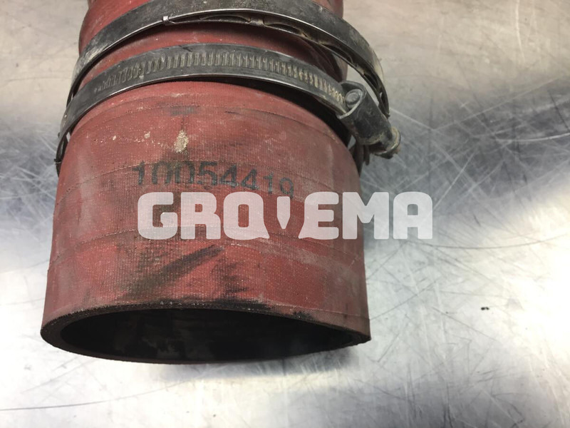 Liebherr R944 / R954B / R964B / R964C / R974B / R974C / R976 / A954 Li / A954B Li / R974 / R942 LI / R954 - Conductă admisie: Foto 3 Liebherr R944 / R954B / R964B / R964C / R974B / R974C / R976 / A954 Li / A954B Li / R974 / R942 LI / R954 - Conductă admisie: Foto 3