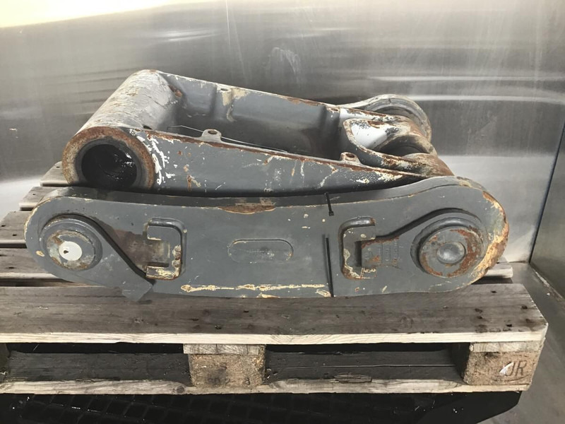 Liebherr R946 LC / R944C Li / R954C / R936 LC / R936 NLC - Cuplare rapidă: Foto 1 Liebherr R946 LC / R944C Li / R954C / R936 LC / R936 NLC - Cuplare rapidă: Foto 1