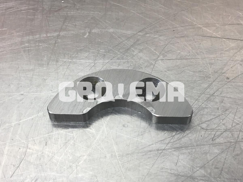 Liebherr R954 / R954B / R954C - Hidraulică: Foto 1 Liebherr R954 / R954B / R954C - Hidraulică: Foto 1