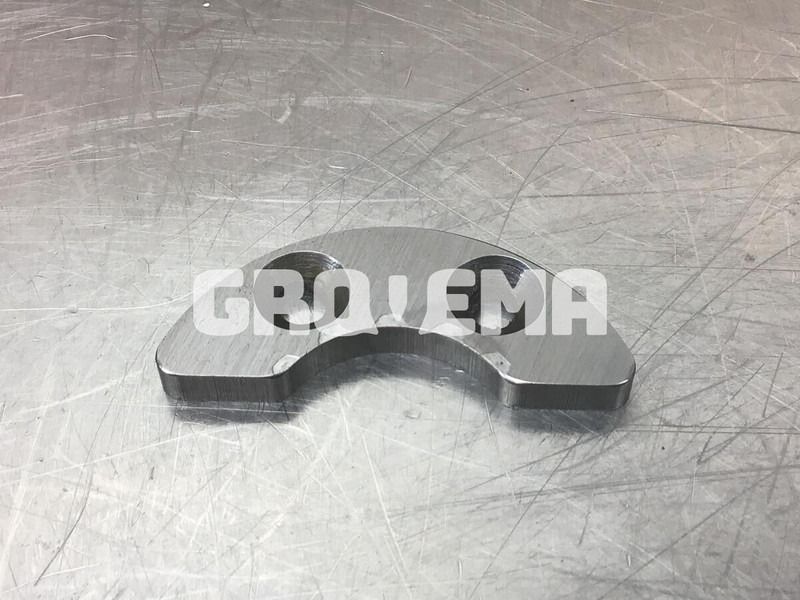 Liebherr R954 / R954B / R954C - Hidraulică: Foto 2 Liebherr R954 / R954B / R954C - Hidraulică: Foto 2