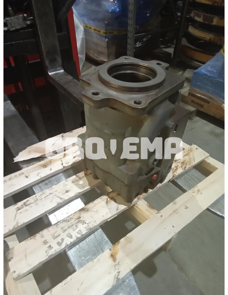 Liebherr R974B / R974C / R974 Li / A974B - Hidraulică: Foto 1 Liebherr R974B / R974C / R974 Li / A974B - Hidraulică: Foto 1