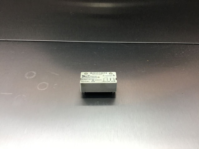 Liebherr Relay - Releu: Foto 1 Liebherr Relay - Releu: Foto 1