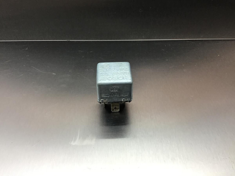 Liebherr Relay - Releu: Foto 1 Liebherr Relay - Releu: Foto 1