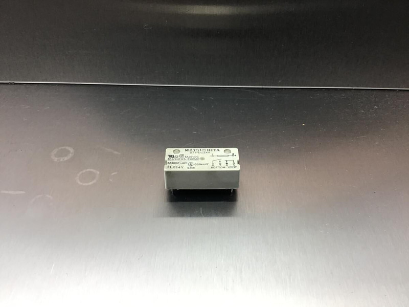 Liebherr Relay - Releu: Foto 1 Liebherr Relay - Releu: Foto 1