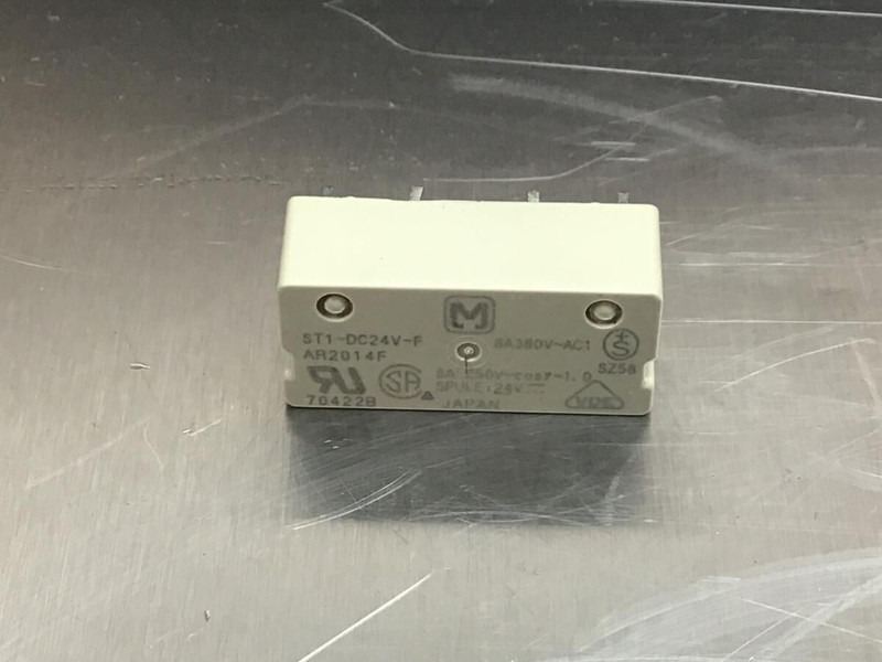 Liebherr Relay - Releu: Foto 3 Liebherr Relay - Releu: Foto 3