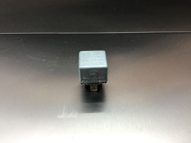 Liebherr Relay - Releu: Foto 1 Liebherr Relay - Releu: Foto 1