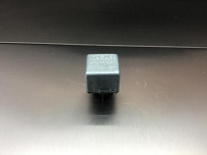 Liebherr Relay - Releu: Foto 1 Liebherr Relay - Releu: Foto 1